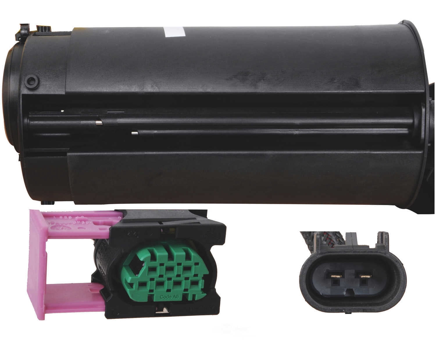 CARDONE Reman 5D-1002L Diesel Exhaust Fluid (DEF) Heater