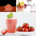 thumbnail image 2 of Household Juice Attachment Kit For Kitchenaid 4.5-5T Juicer Stand Mixer Reamer, 2 of 6