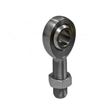1/2" Bore X 1/2" Shank Right Hand Heim Joint with Jam Nut Only