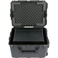 thumbnail image 2 of SKB iSeries 3i-231714WMC Injection Molded Carrying Cases for Microphones, Black, 2 of 4