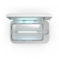 thumbnail image 3 of Phonesoap - Go UV Sanitizer/Charger White, 3 of 3