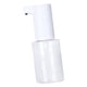 thumbnail image 1 of Dispensador de jabón automático, 350 ml / 150 ml, dispensador de jabón espumoso eléctrico sin para encimera, bomba de jabón con sensor IR par 350ml, 1 of 9