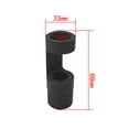 thumbnail image 2 of Labymos Douille d'Injecteur Diesel Outil de Retrait d'Injecteur Diesel 21*88mm, 2 of 6