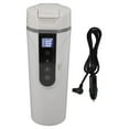 thumbnail image 2 of Hervidor eléctrico para coche pantalla inteligente de 500ml ANGGREK  Otros, 2 of 8
