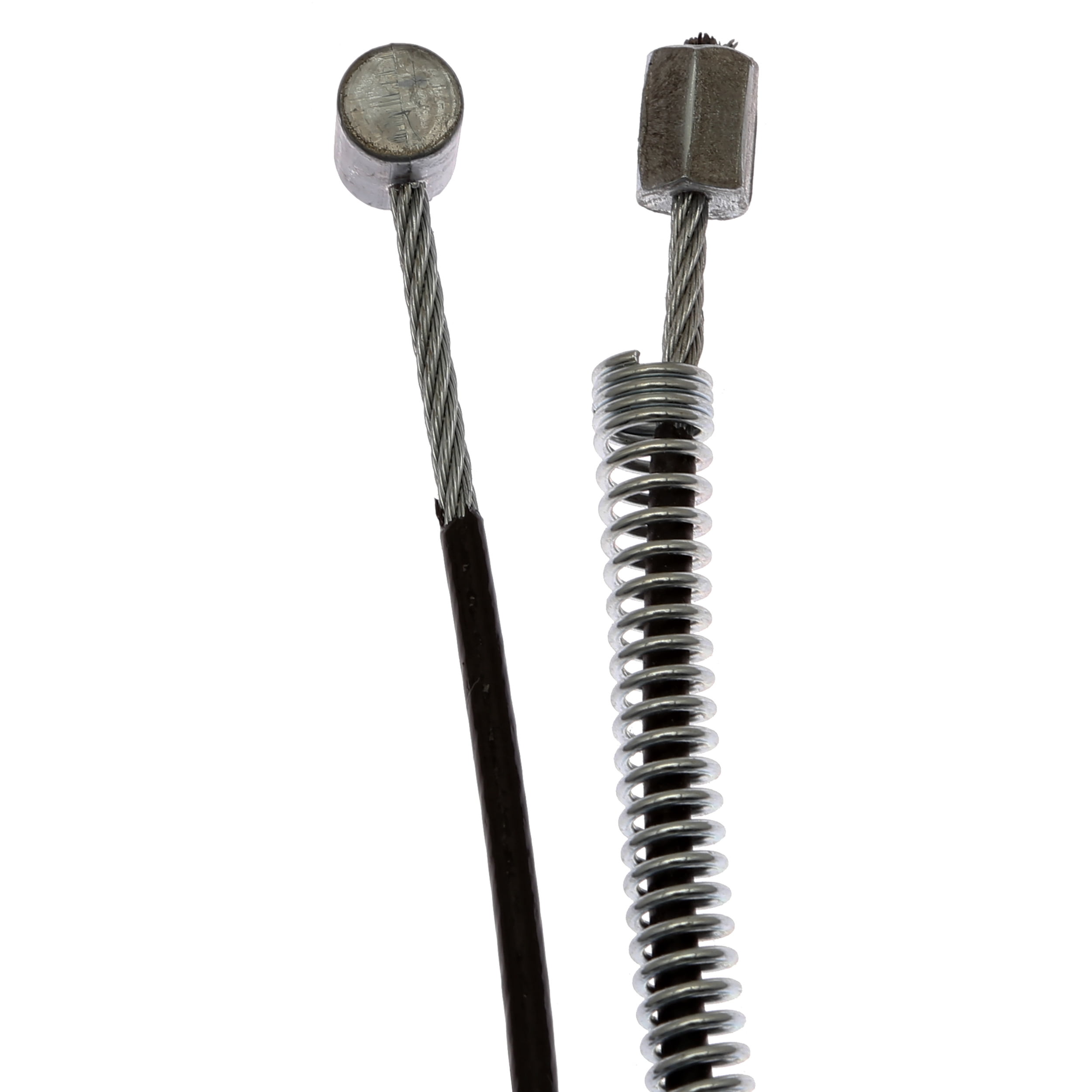 Raybestos Element3 Brake Cables, BC97000 Fits select: 2007-2009 HONDA CIVIC LX, 2010-2011 HONDA CIVIC VP