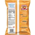 thumbnail image 2 of Chester's Puffcorn Puffed Corn Snacks Cheese Flavored, 4.25 Oz, Bag, 2 of 6