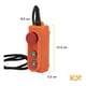 thumbnail image 4 of Control Botonera polipasto para Grua 110-220V Kingsman 300498, 4 of 6