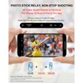 thumbnail image 2 of Unidad flash YSky SSD de 256 GB, USB-C 3.2 Gen2, 500 MB/s, con funda, 2 of 8