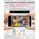 thumbnail image 2 of Unidad flash YSky SSD de 256 GB, USB-C 3.2 Gen2, 500 MB/s, con funda, 2 of 8