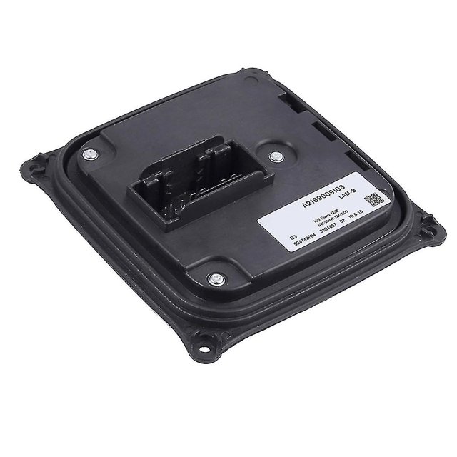 A2189009103 Módulo de control DRL de balasto para faro LED delantero para W246 W204 W218 X204 2010-2014 A2189000002