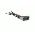 thumbnail image 2 of Metra Electronics 70-6502 Radio Wiring Harness, 2 of 3