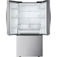 thumbnail image 6 of LG Counter Depth French Three Door Refrigerator, Silver, 6 of 10