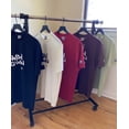 thumbnail image 4 of FOREIGNA Wah Gwan Tee - 5 Colors, 4 of 51