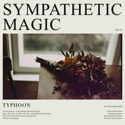 Typhoon - Sympathetic Magic (Explicit) - CD