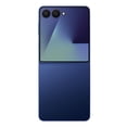 thumbnail image 4 of Samsung Galaxy Z Flip 7 256GB 12GB Azul, 4 of 5
