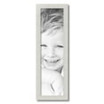 thumbnail image 2 of ArtToFrames 8x29 inch White Picture Frame, White Wood Poster Frame (4331), 2 of 8