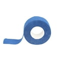 thumbnail image 3 of Cinta deportiva portátil para dedos, color azul oscuro, protección para muñecas y dedos para levantamiento de pesas y escalada., 3 of 14