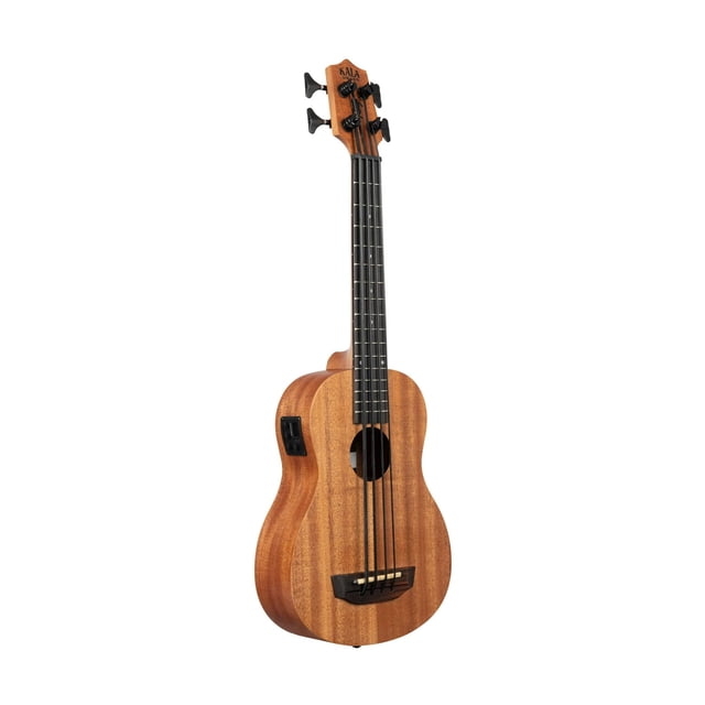 Kala Nomad U•BASS Acústico-Eléctrico
