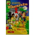 thumbnail image 1 of Pre-Owned Los Trotamundos 1 (Hardcover) 9788477112051, 1 of 1
