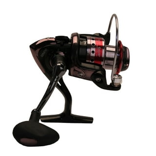 Eagle Claw Spinning Reels in Fishing Reels 