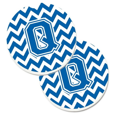

Set of 2 Cup Holder Car Coasters
