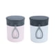 thumbnail image 2 of Taza térmica Injueey acero inoxidable color blanco, 2 of 6