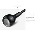 thumbnail image 4 of USB Clip-On Reading Light LED Flexible Bed Headboard Office Eye Caring Reading Lamp White Brightness, 4 of 9