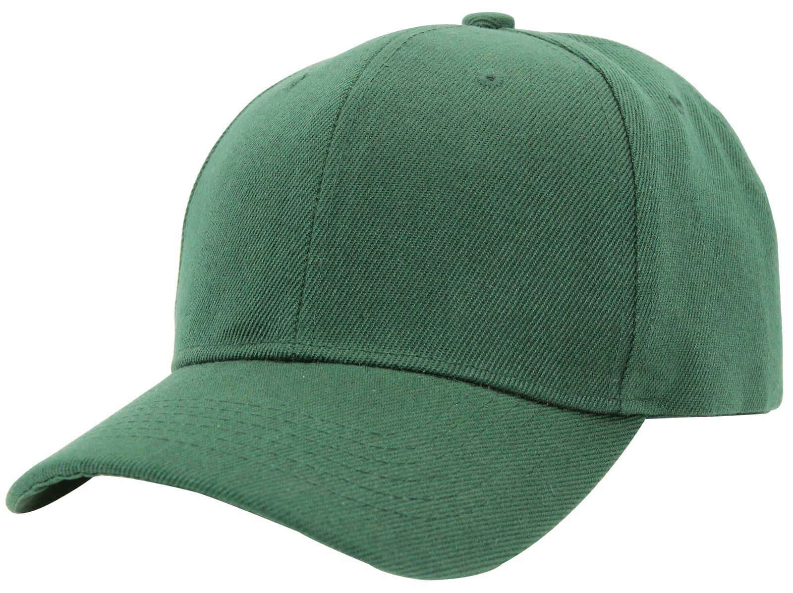 WOMEN FASHION Accessories Hat and cap Green discount 53% Pink/White/Green Single Brownie hat and cap 
