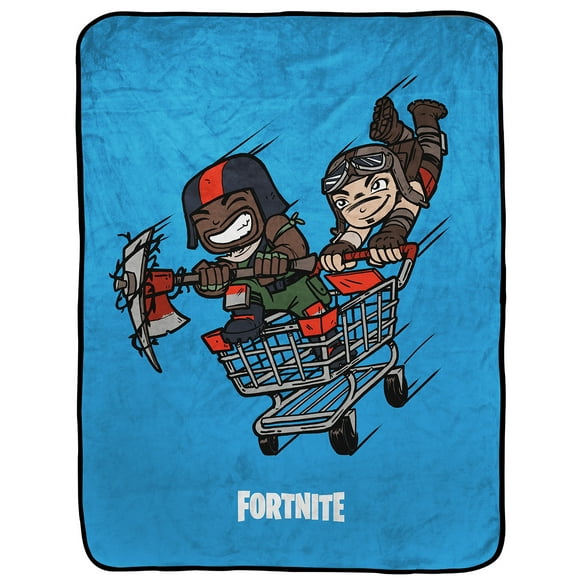 Fortnite Blankets