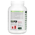 thumbnail image 4 of Perfect Sports Vegan Diesel, 100% Plant-Based Protein Blend, Vanilla Ice Cream, 1.5 lb (700 g), 4 of 6
