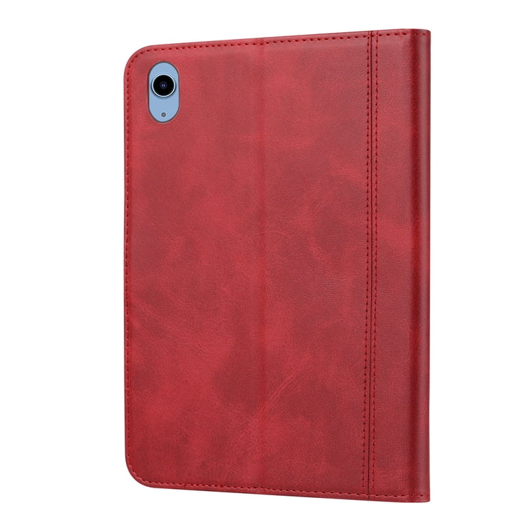 for iPad 10th Generation 10.9 inch 2022 Case with Pencil Holder