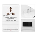 thumbnail image 2 of Convertidor de voltaje Walfront SW-S11 150W Step-Up Step-Down, 2 of 9
