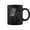 Light Blue, variant on 80S Mixtape Cassette Retro Music Joke Coffee Mugs