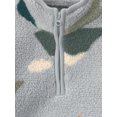 thumbnail image 2 of Carter's Child of Mine Baby Boy Cardigan Outfit Set, 3-Piece, Sizes 0/3-24 Months, 2 of 6