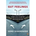 thumbnail image 1 of Pre-Owned Gut Feelings: Short Cuts to Better Decision Making (Paperback) 0141015918 9780141015910, 1 of 1