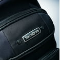 thumbnail image 4 of Samsonite Tectonic Large Backpack PFT (17"), Black/Red, International Carry-On, 4 of 5