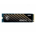 thumbnail image 2 of SSD MSI SPATIUM M450 1TB, 2 of 5