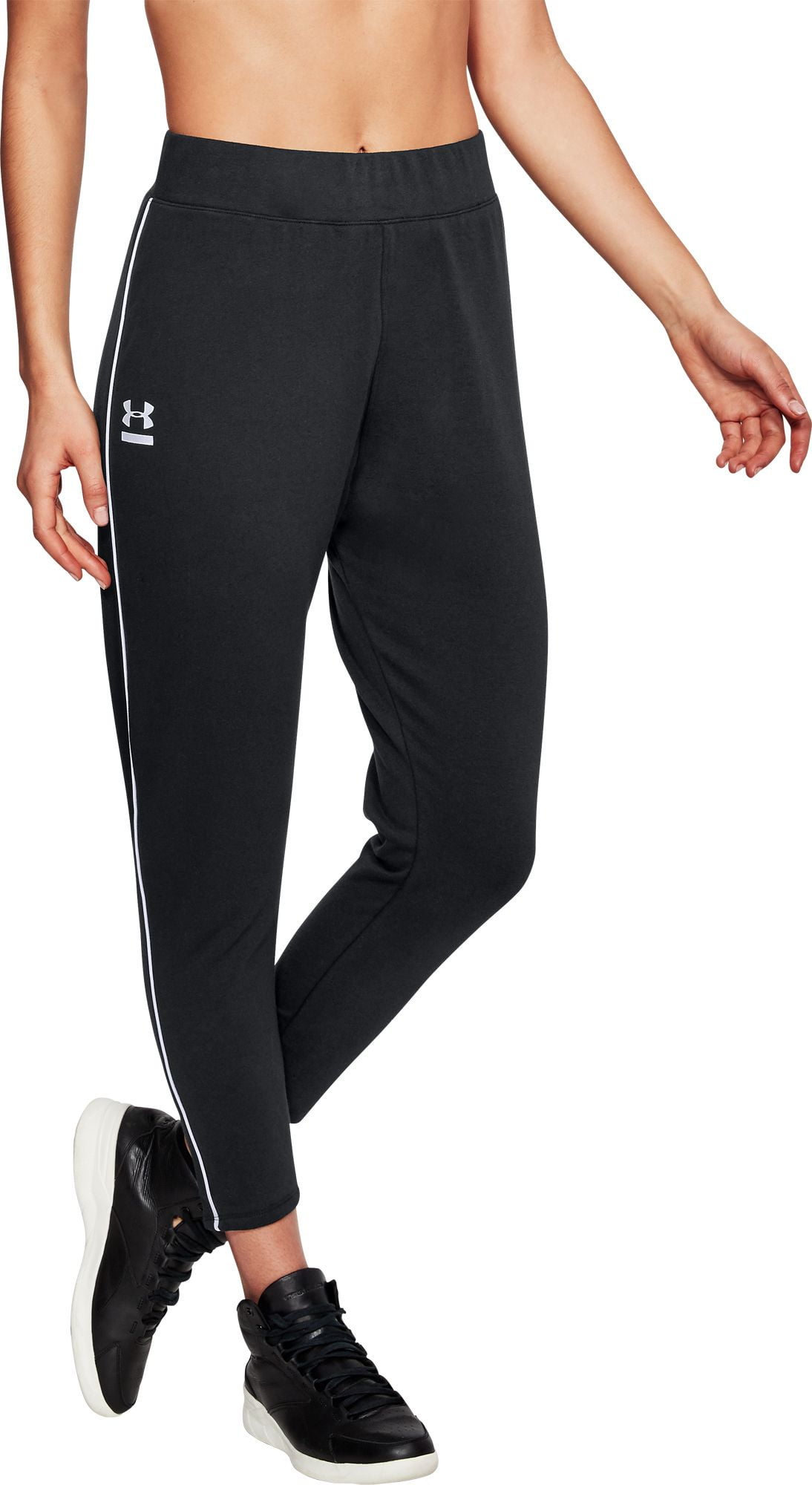 under armour tapered slouch pants