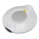 thumbnail image 4 of Calefacción Enfriamiento Posavasos de doble propósito Taza de café USB Té con leche Bebidas calientes Taza de bebidas Estera Calentador de herramientas 100-240 V Enchufe de EE. UU. Blanco, 4 of 13