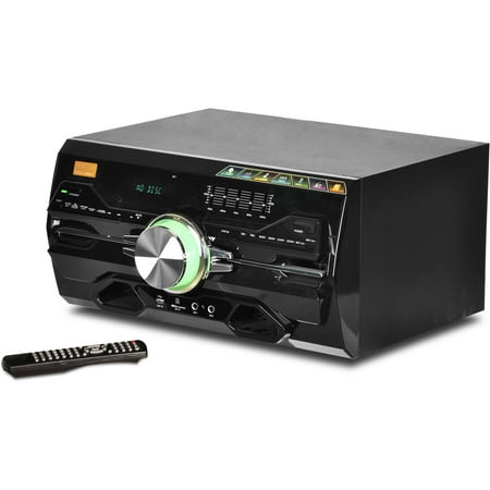 Britelite - Edison Professional PS 4000 High Power, High Energy Entertainment Center