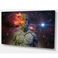 thumbnail image 2 of Broken Human Body with Fire, 2 of 3