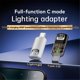 thumbnail image 1 of PD45W for interface to USB Type C Adapter Support Fast Charge,B, 1 of 1