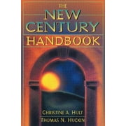 The New Century Handbook [Hardcover - Used]