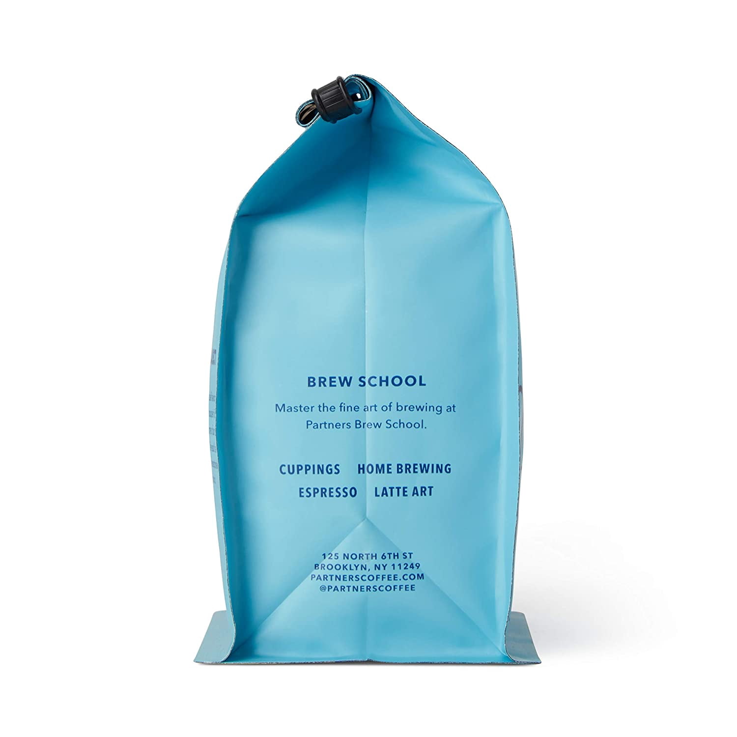 Partners Coffee, EL Ramo - 12 Ounce | Whole Bean Coffee | Light Roast | Moderate Acidity | Notes of Peach and Fresh Cream | Try Drip Coffee, Chemex, or Pourover Brew Methods.