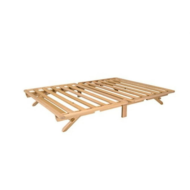 Fold Platform Bed Twin Com, Twin Portable Bed Frame