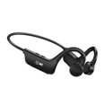 thumbnail image 3 of Bone Conduction Earphones Wireless Bluetooth5.0 Headphones Outdoor Sport Earbuds Headset, 3 of 5