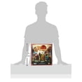 thumbnail image 2 of Juego de mesa CMON Way of the Panda para 2 a 4 jugadores, 14+, 2 of 2