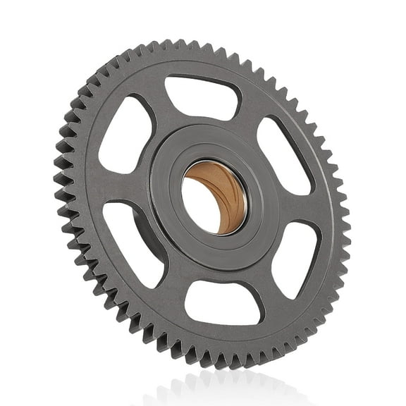M MATI 6230467 Starter Clutch Idler Gear for Polaris RZR 900 XP 2011-2012