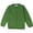 Green 3, variant on Toddler Baby Knit Sweater for Girls Boys Spring Fall Sweater Kids Candy Color Unisex Cardigan Jacket 12 Months - 7 Years