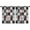 Baseball Patchwork Pattern, variant on Blackout Kids Curtains,Baseball Patchwork Pattern Childrens Insulated Curtains Set Of 2,Bedroom Essentials,Toddler Room Decor 42"x54"